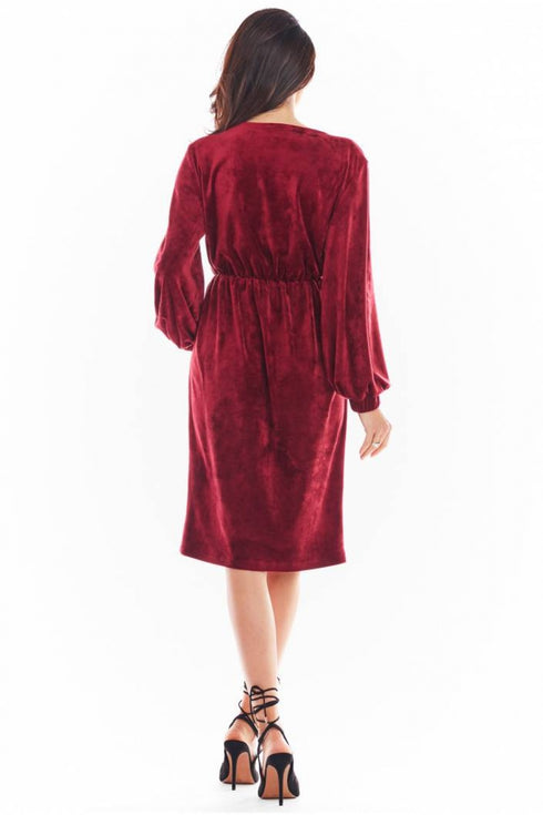 Evening dress model 150749